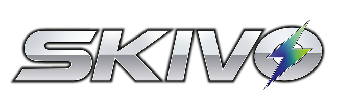 SKIVO Logo
