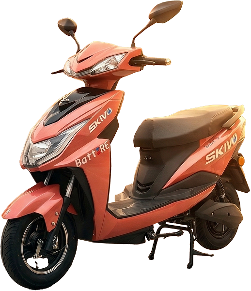 SKIVO scooter